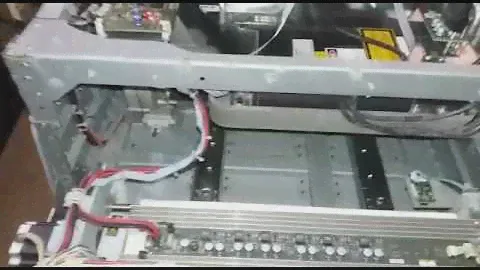 Cr 30x error