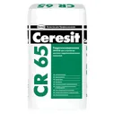 Ceresit CR 65 - цементная гидроизоляционная масса, 25кг