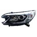 Фара левая (ксенон) Honda CR-V - 4 поколение