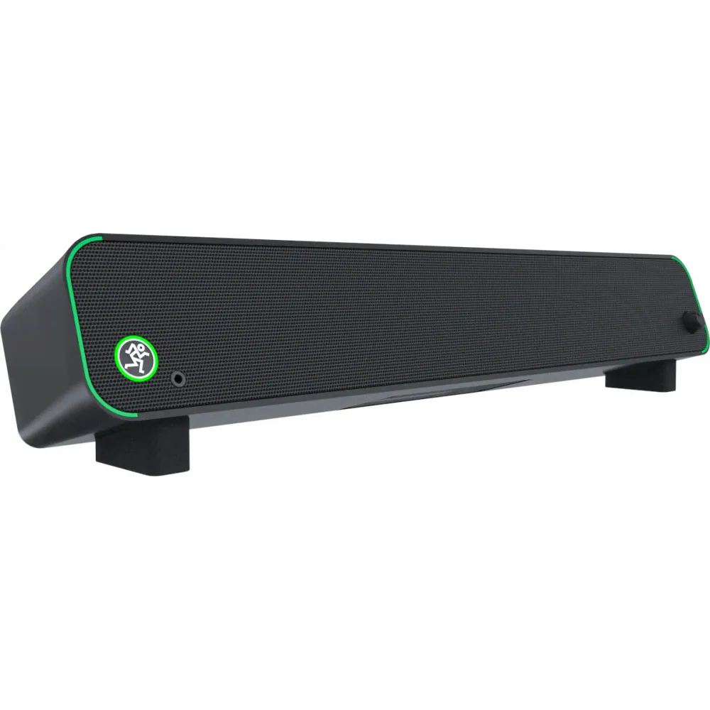 Активные акустические систем Mackie CR StealthBar-1