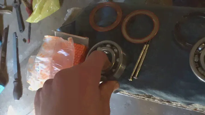 ПОДШИПНИКИ/ CRAFT И ВОЛОГОДСКИЕ/ ВНЕШНЕЕ ОТЛИЧИЕ