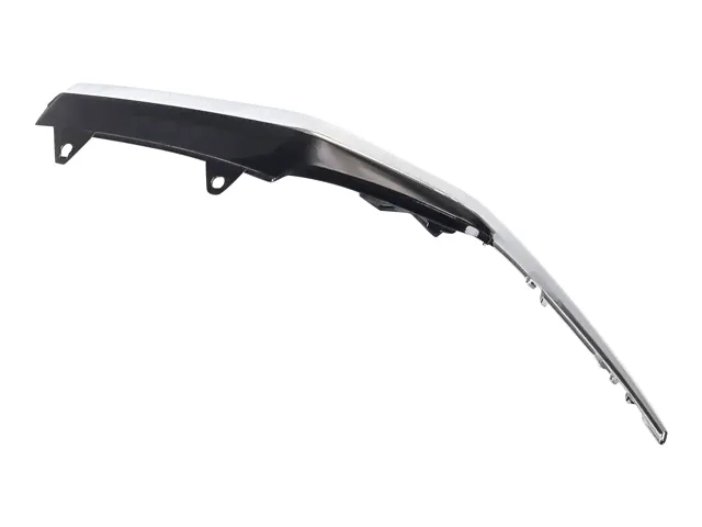 Молдинг фары правой HDL7701166R для HONDA CR-V V RW 2019-н. в.-1