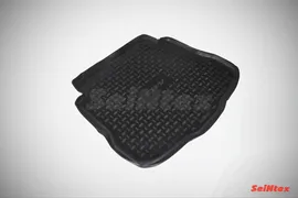 Коврики в багажник для Honda CR-V III 2006-2012