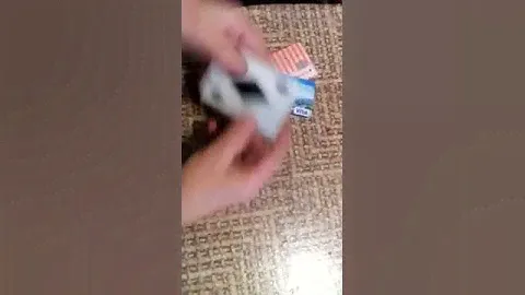 3D печать и хранение пластиковых карт