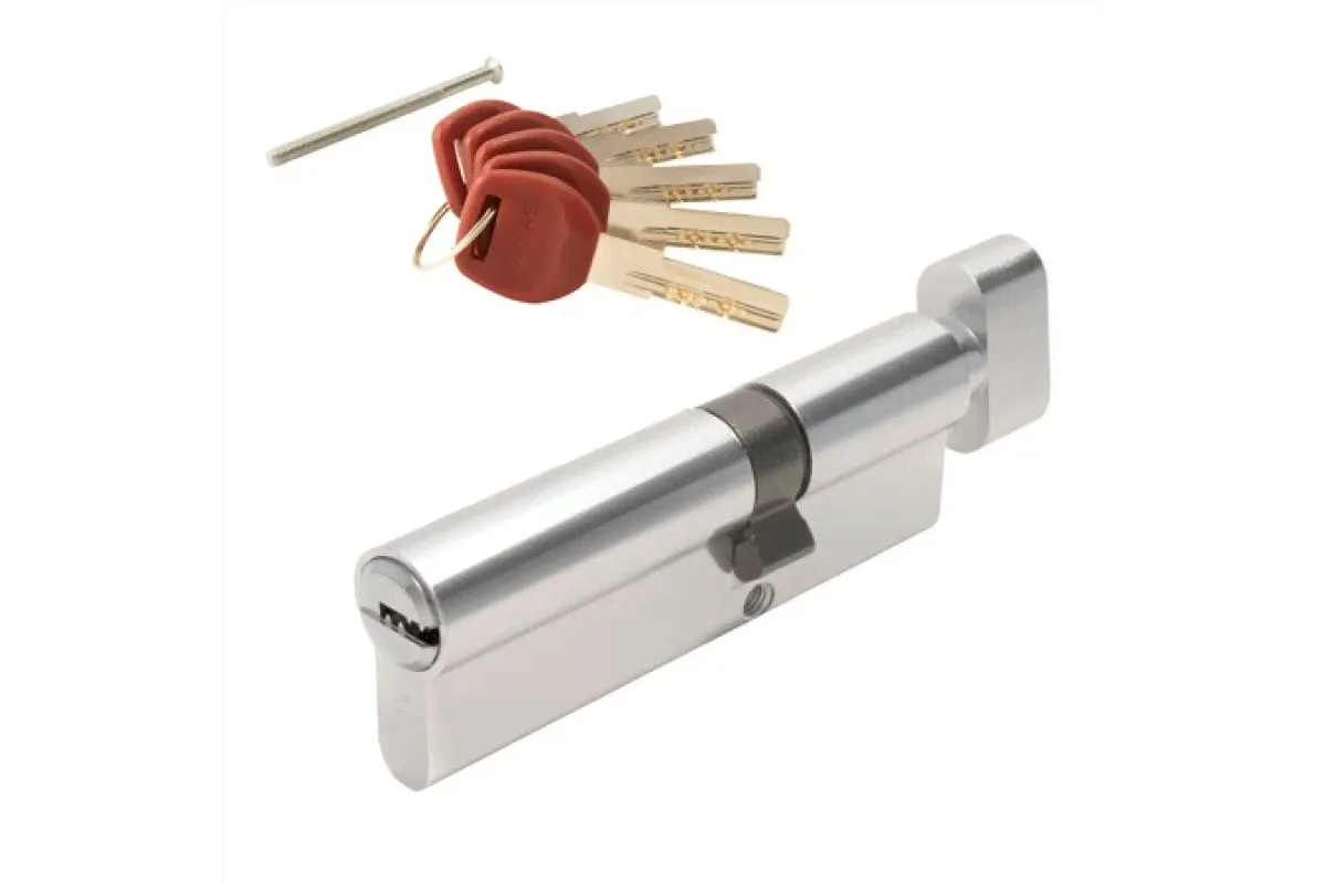 Цилиндровый механизм Avers JM-90(35C/55)-C-CR