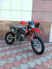 Мотоцикл ZUUMAV K7 CR-250CB