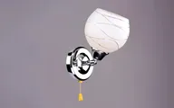 Бра РОССВЕТ РС16120 CR/1W
