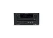 Teac CR-H228i Black