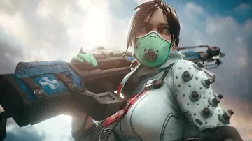 Гайд на Супер Глайд в Apex Legends 20 сезон