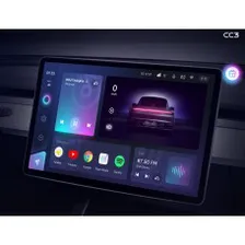 Головное устройство для Honda CR-V III 2006-2012