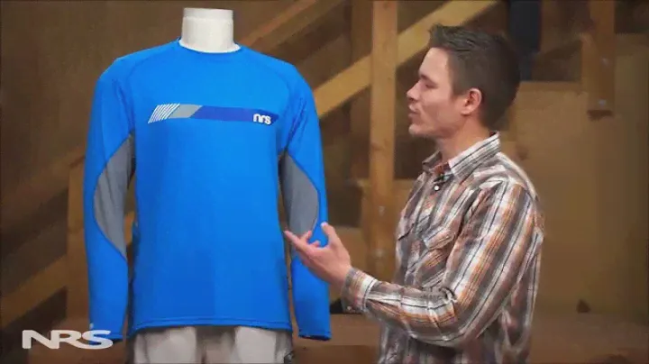 H2Core Silkweight Apparel