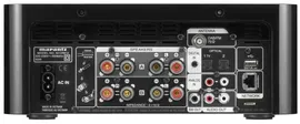 Сетевой аудиоплеер Marantz M-CR 612, black