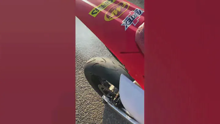HONDA CR 125 SCALVINI+FMF SOUND