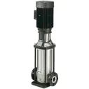 Вертикальный многоступенчатый насос Grundfos CR 90-3-2 A-F-A-E-HQQE