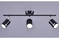 Светильник РС21857 BK+CR/3C