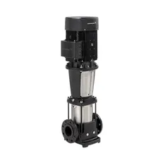 Насос вертикальный центробежный Grundfos CR 90-2 A-F-A-E-HQQE