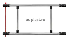 Smartec ST-GR010E-CR, калитка аварийного выхода