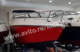 Каютный катер Stingray 250 CR