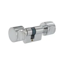 Цилиндры для стеклянных дверей C-03 CR