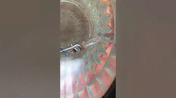 Заряд батареи поплавка