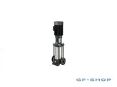 Насос вертикальный центробежный Grundfos CR 10-5 A-FJ-A-E-HQQE