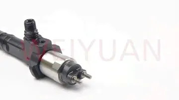 WEIYUAN common rail Injector 095000-6800 For Denso diesel engine