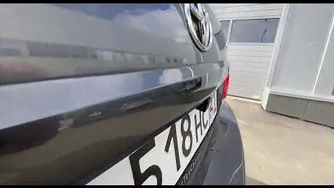 Обзор автомобиля с пробегом в Альянс Select. Чебоксары.