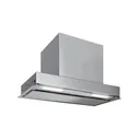 Вытяжка Franke T-FORM CR 60/ Best, T-FORM CR, 60 см, 1000 м3/ч, хром