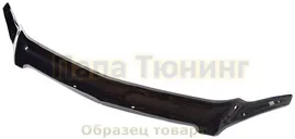 Дефлектор капота SIM для Honda CR-V 2010-2012