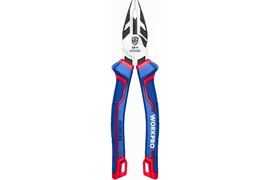 Комбинированные плоскогубцы WORKPRO 200 мм, 8 дюймов, CR-V WP231026