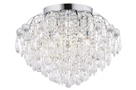 Люстра Sfera Sveta 1524/8+8 CR