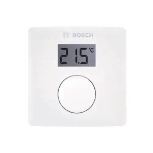 Bosch CR 10 терморегулятор