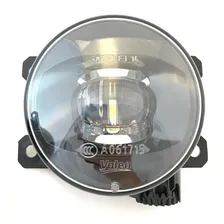 Фара противотуманная Honda CR-V IV (2012-2015) Valeo LED 047414 левая+ правая