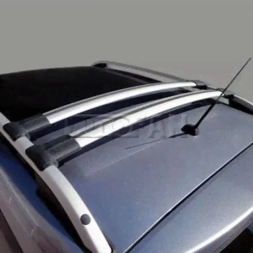 Багажник на крышу Honda CR-V 2 (2002 - 2006) Can Otomotiv артикул HOCR.75.1047