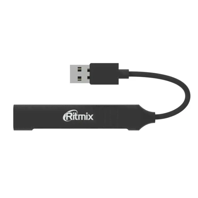 Ritmix Ritmix CR-4400 Metal-1