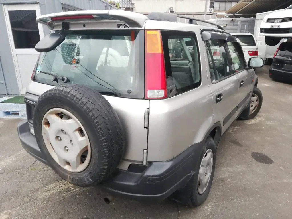 датчик abs Honda CR-V левый задний RD1