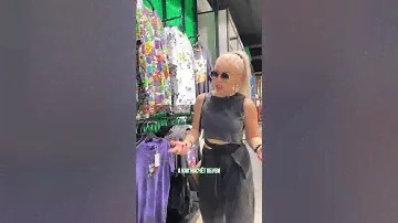 Где купить футболку? Cropp. Обзор.