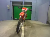 Мотоцикл кроссовый Honda CR 250 R