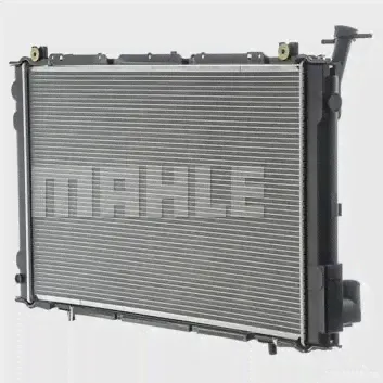 Радиатор охлаждения двигателя MAHLE ORIGINAL 3XT NP 1437635809 CR 63 000S-0