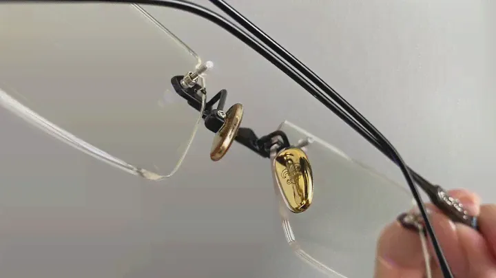 оправа для очков Chrome Hearts Arip S
