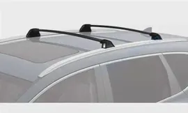 Багажник на крышу Honda CR-V 2017-, на рейлинги, оригинал