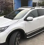 Рейлинги Honda CR-V 5 (2016 - н.в.) Winbo артикул PW02356901