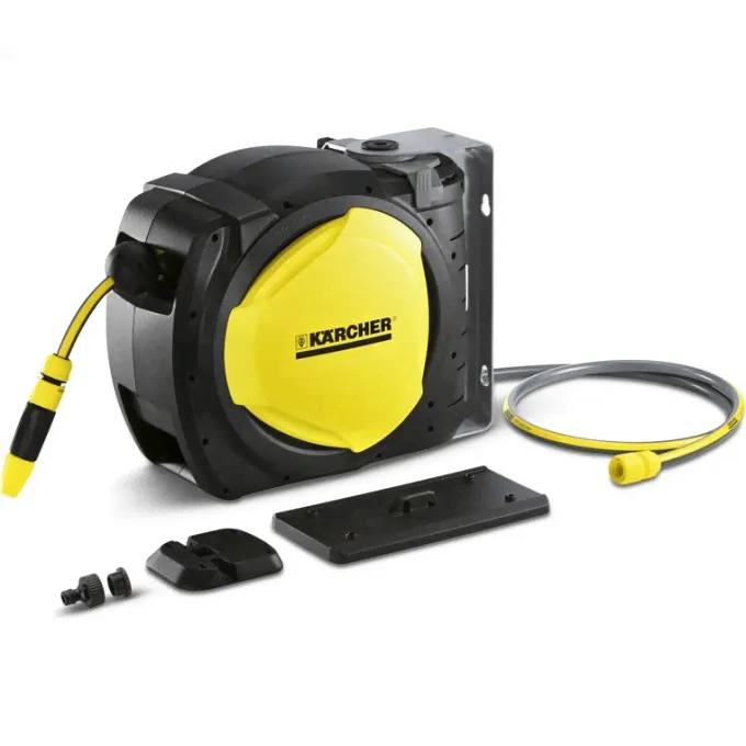 Компактная автоматическая катушка KARCHER PREMIUM CR 7.220 2.645-218-3
