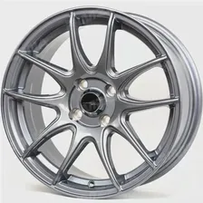 Литой диск WORK Emotion CR-Kai R16 7J 4x100 ET35 dia 73.1 GM
