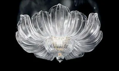 Люстра Sylcom 1397/64 B CR
