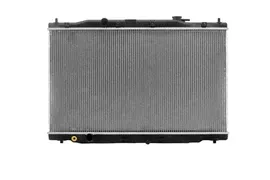 SAKURA 3211-8533. Радиатор системы охлаждения Honda CR-V IV 12>