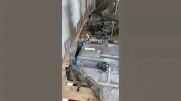 АКПП Honda CR-V 2.4л  (K24A1) контрактный . https://instagram.com/autoserdcestr?utm_medium=copy_link