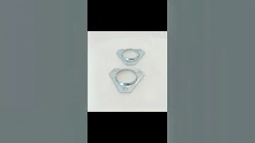 D205 Корпус подшипника (комплект) FKL