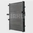 Радиатор охлаждения двигателя MAHLE ORIGINAL 3YPZ WYB 1437636752 CR 2014 000S