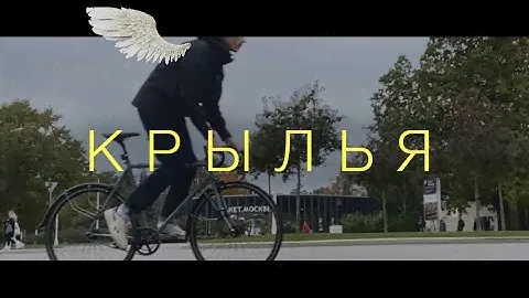 Быстросъемные крылья M-Wave на Fuji Feather